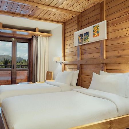 Four Points By Sheraton Kolasin Exterior photo