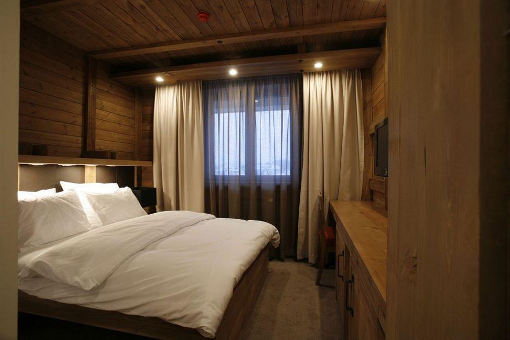 Four Points By Sheraton Kolasin Room photo