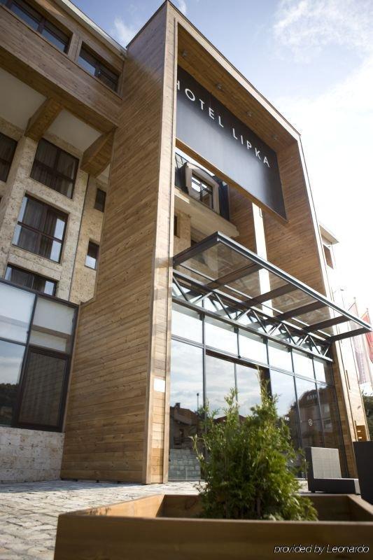 Four Points By Sheraton Kolasin Exterior photo