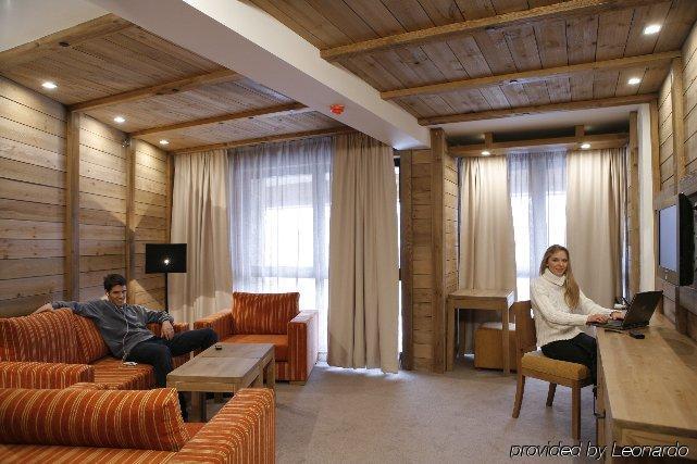 Four Points By Sheraton Kolasin Room photo