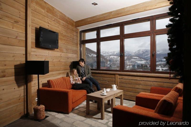 Four Points By Sheraton Kolasin Room photo