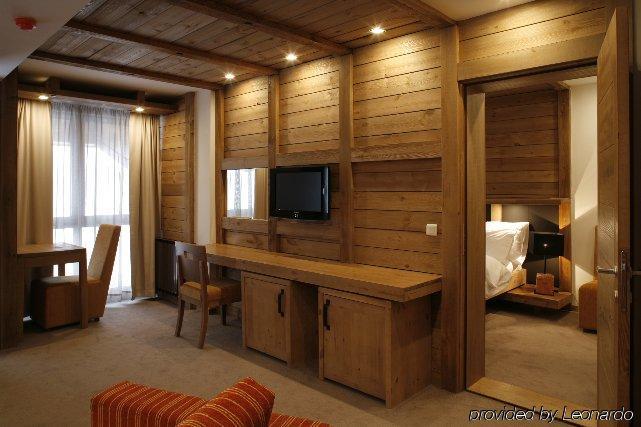 Four Points By Sheraton Kolasin Room photo