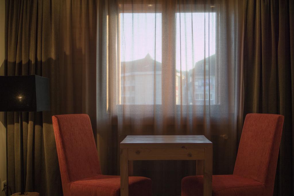 Four Points By Sheraton Kolasin Exterior photo