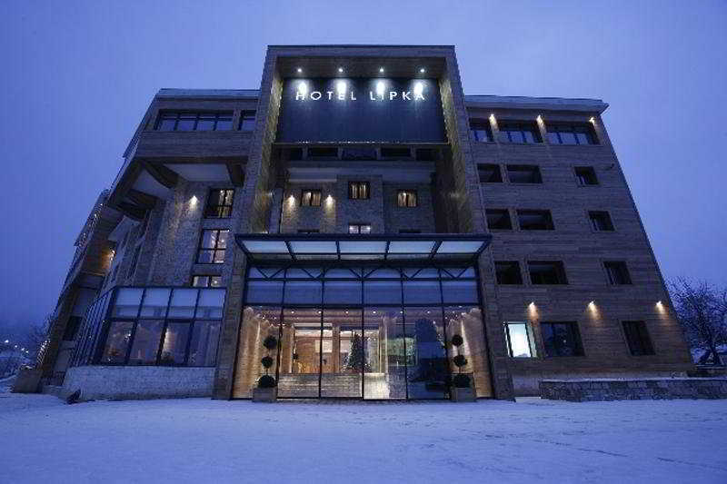 Four Points By Sheraton Kolasin Exterior photo