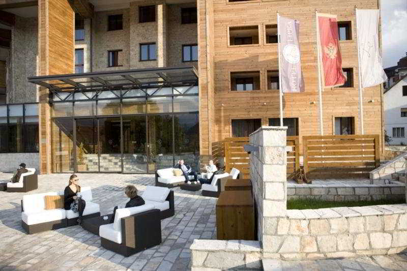 Four Points By Sheraton Kolasin Interior photo