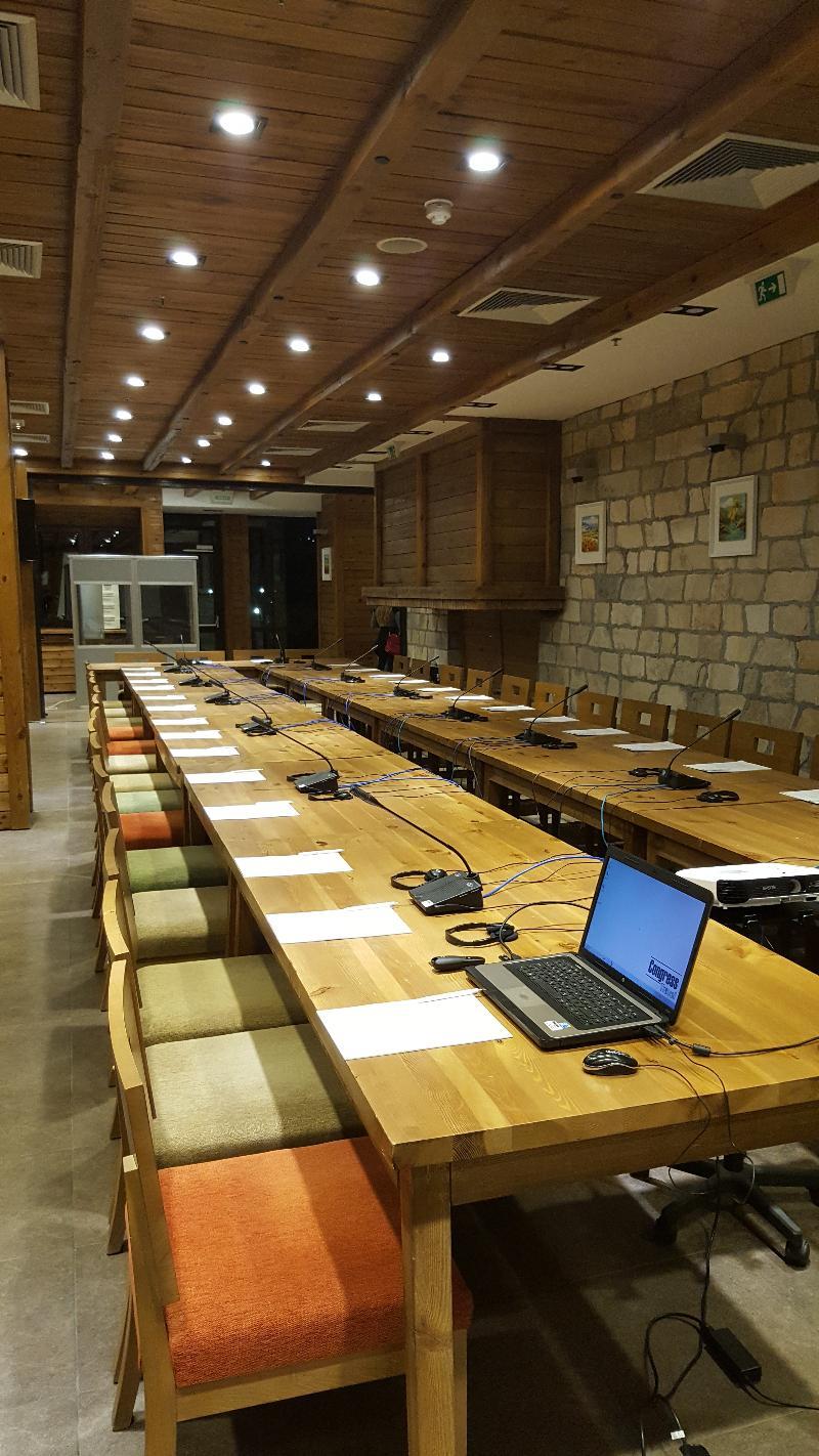 Four Points By Sheraton Kolasin Exterior photo