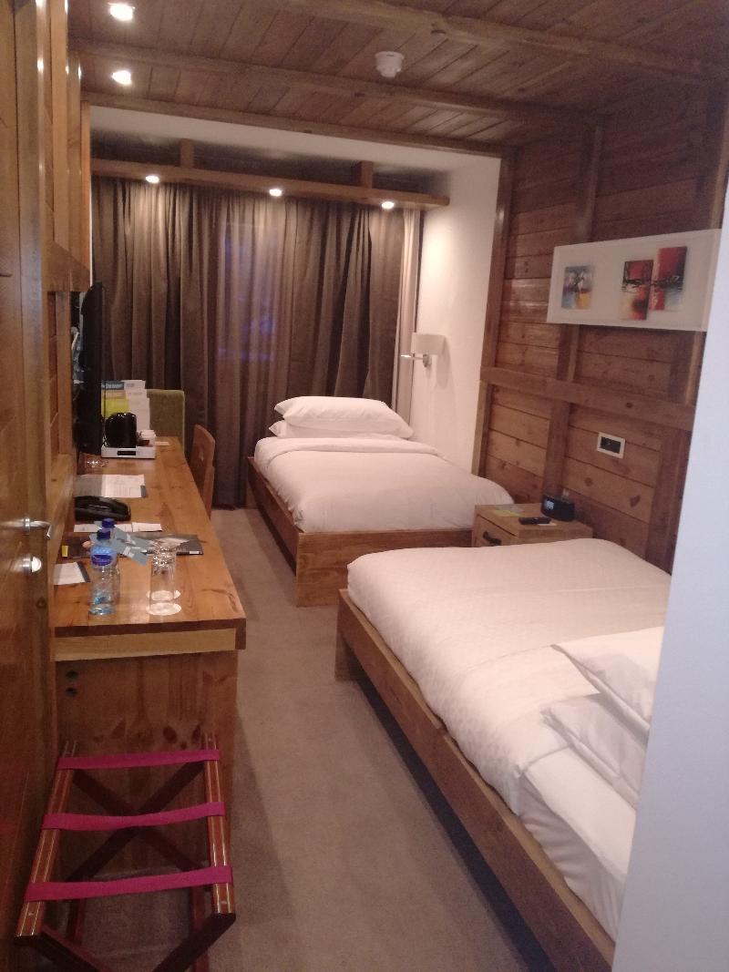 Four Points By Sheraton Kolasin Exterior photo