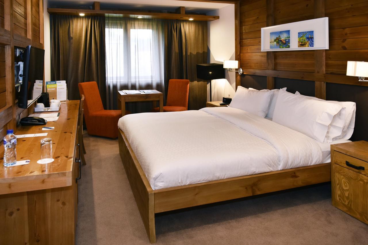 Four Points By Sheraton Kolasin Exterior photo