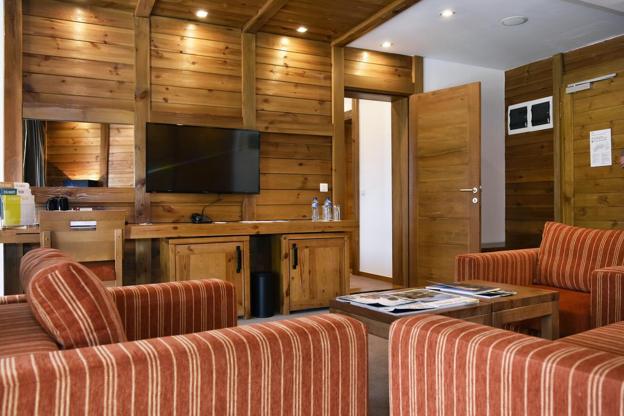 Four Points By Sheraton Kolasin Exterior photo