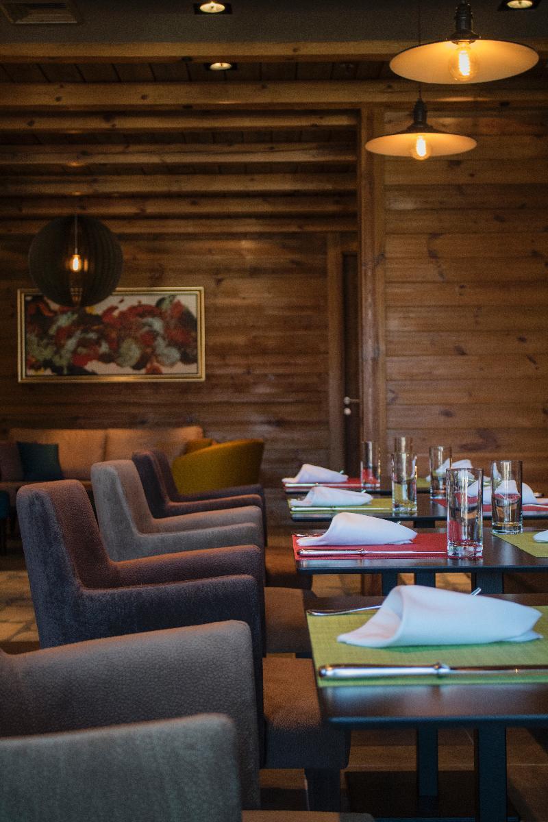 Four Points By Sheraton Kolasin Exterior photo