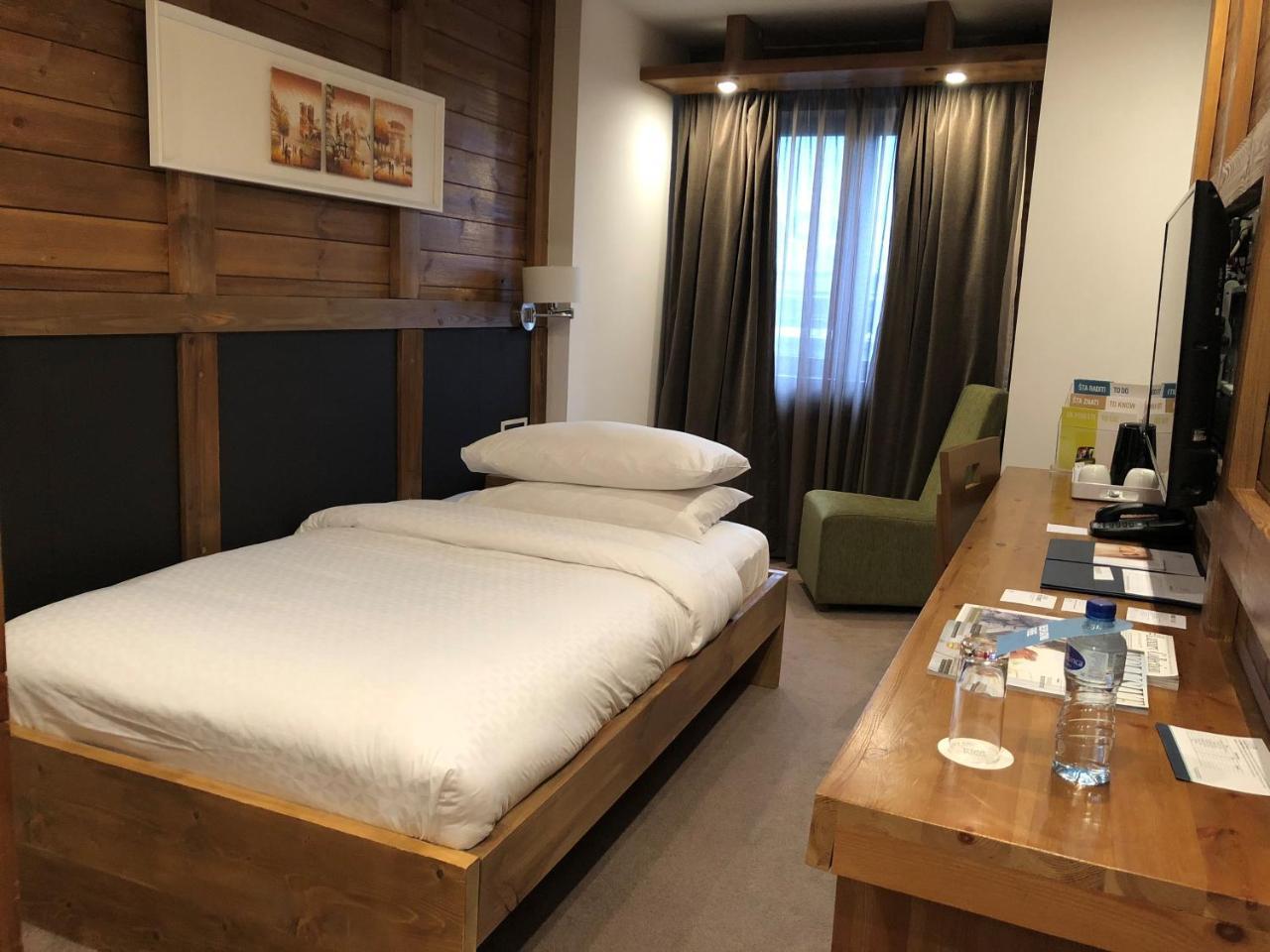 Four Points By Sheraton Kolasin Exterior photo