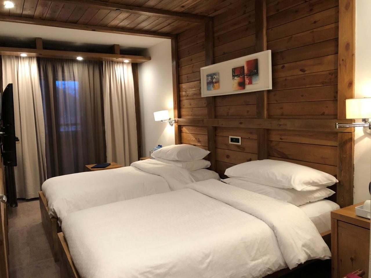 Four Points By Sheraton Kolasin Exterior photo
