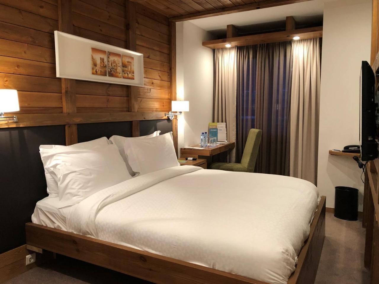 Four Points By Sheraton Kolasin Exterior photo