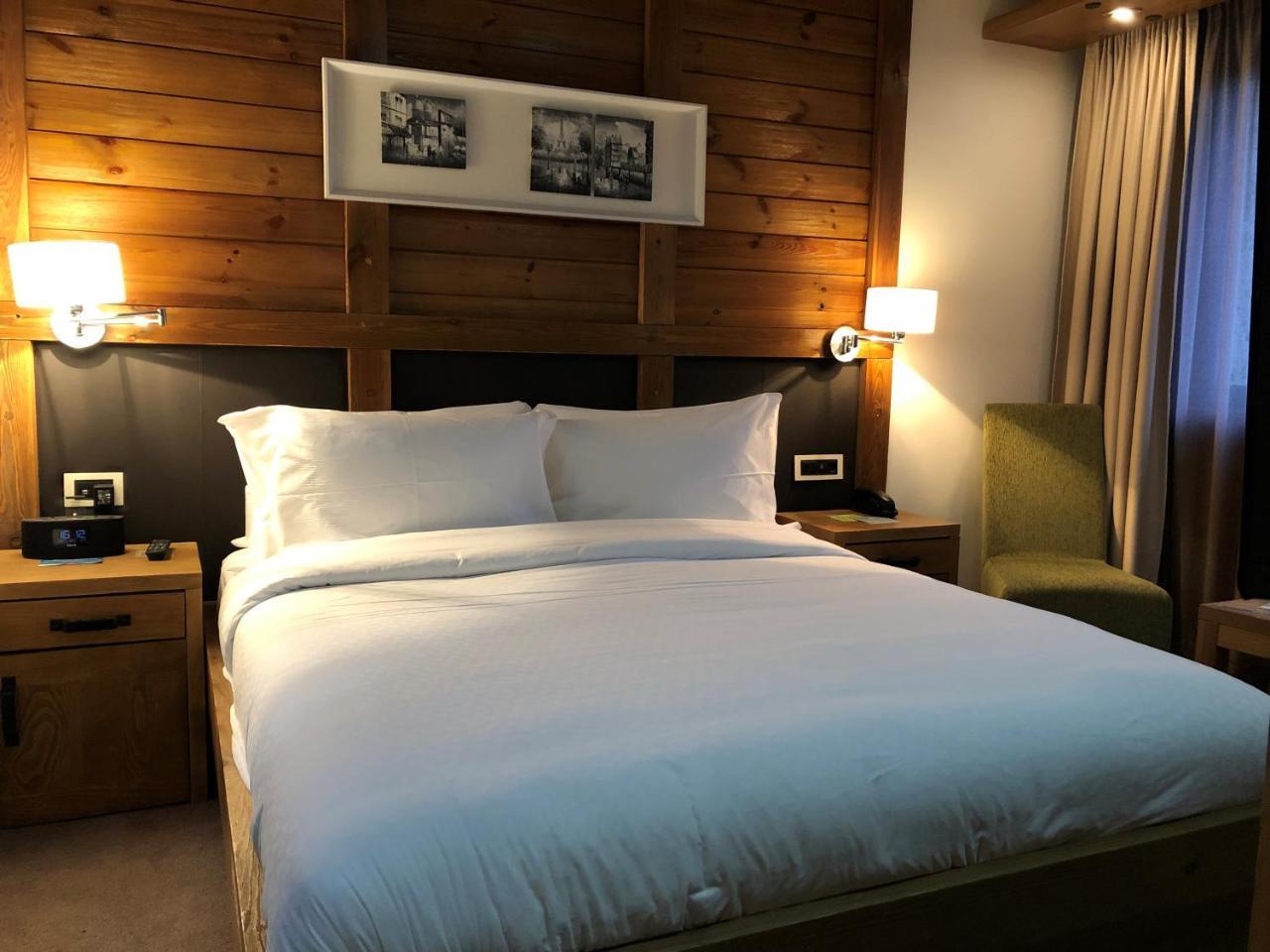 Four Points By Sheraton Kolasin Exterior photo