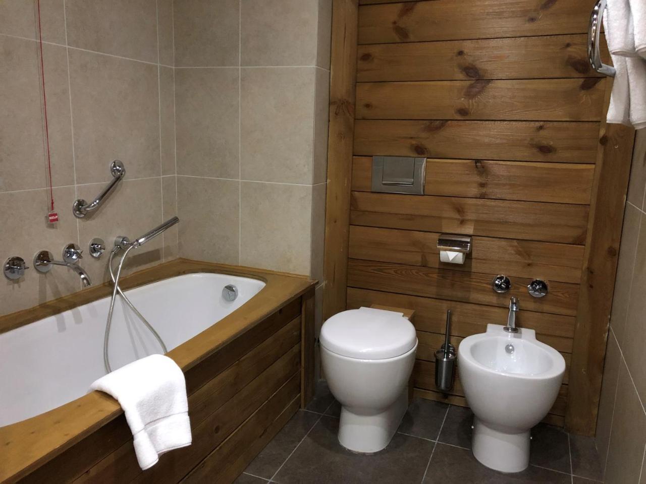 Four Points By Sheraton Kolasin Exterior photo