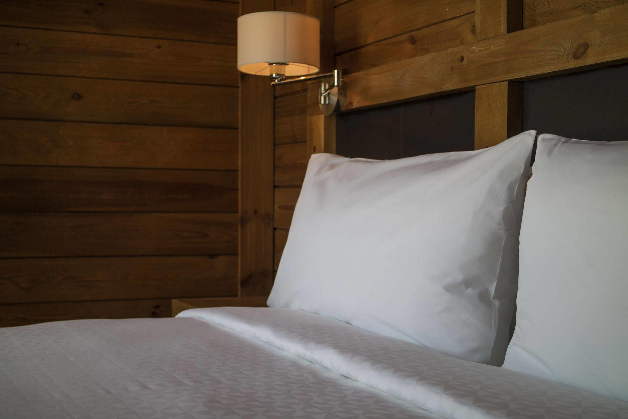 Four Points By Sheraton Kolasin Exterior photo