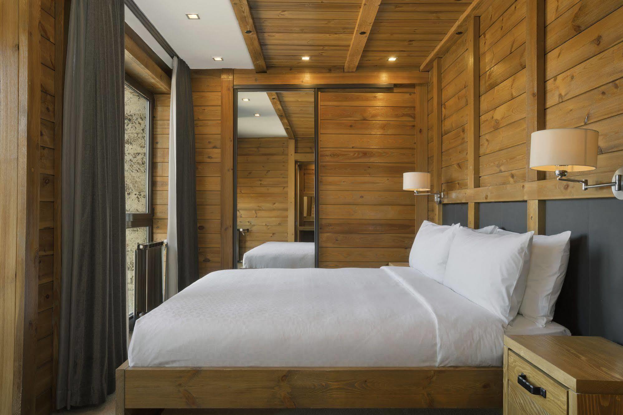 Four Points By Sheraton Kolasin Exterior photo
