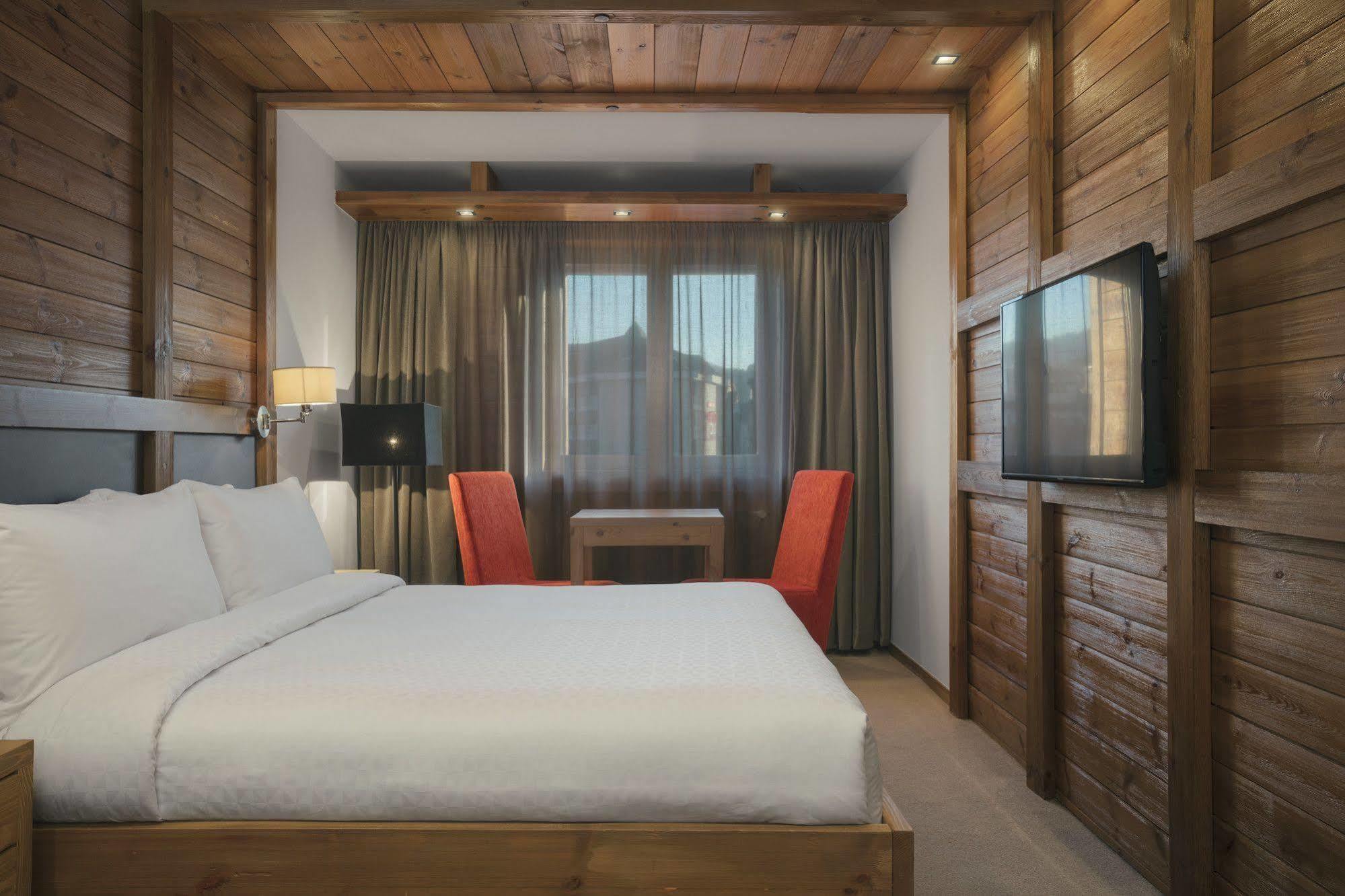 Four Points By Sheraton Kolasin Exterior photo