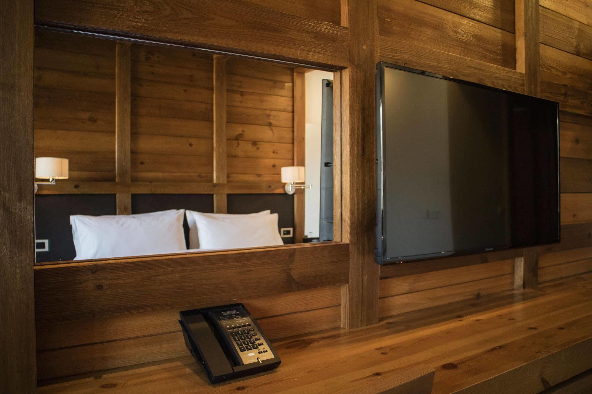 Four Points By Sheraton Kolasin Exterior photo