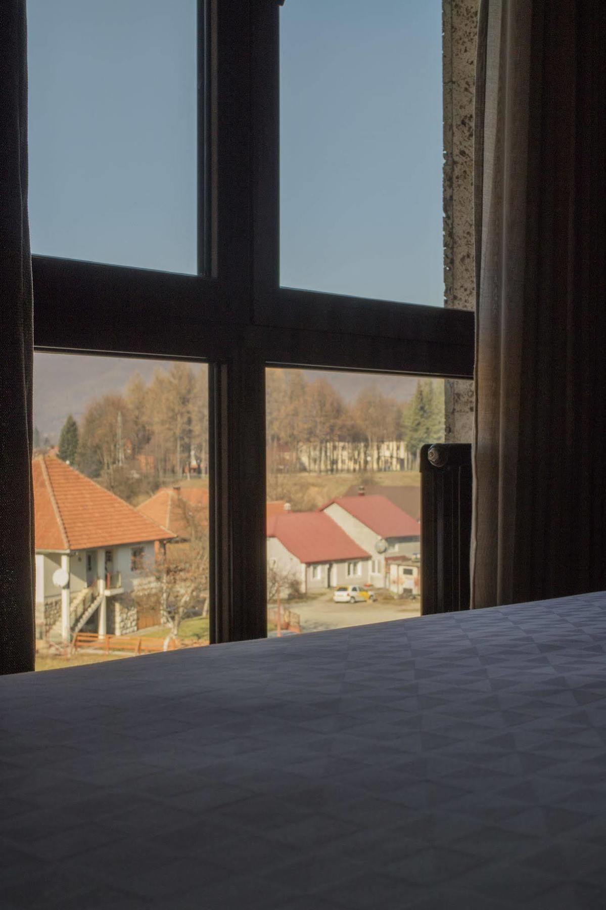 Four Points By Sheraton Kolasin Exterior photo