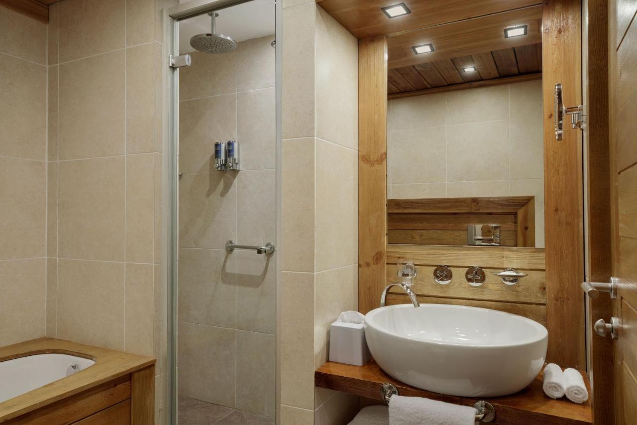 Four Points By Sheraton Kolasin Exterior photo