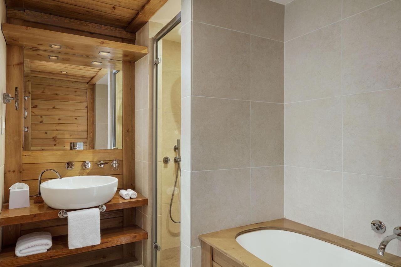 Four Points By Sheraton Kolasin Exterior photo