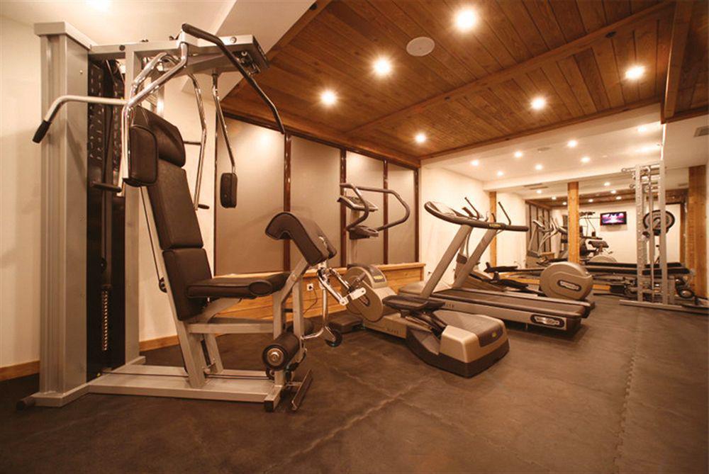 Four Points By Sheraton Kolasin Facilities photo