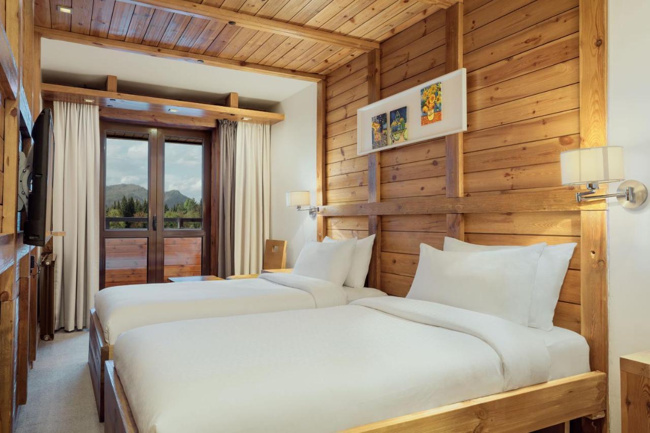Four Points By Sheraton Kolasin Exterior photo