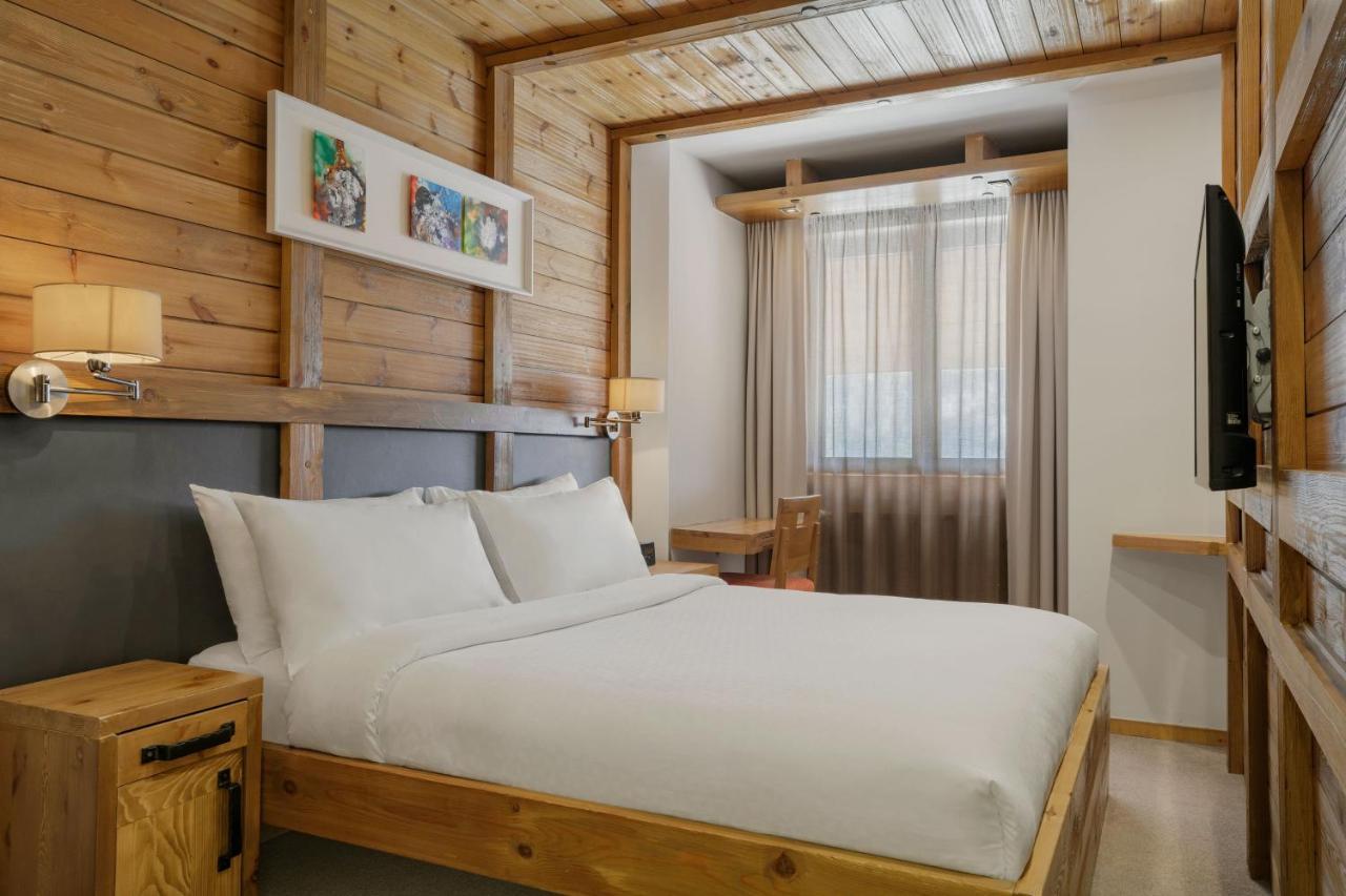 Four Points By Sheraton Kolasin Exterior photo