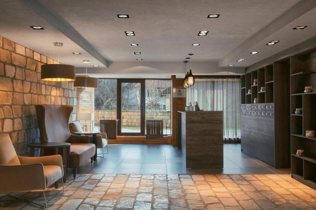 Four Points By Sheraton Kolasin Exterior photo