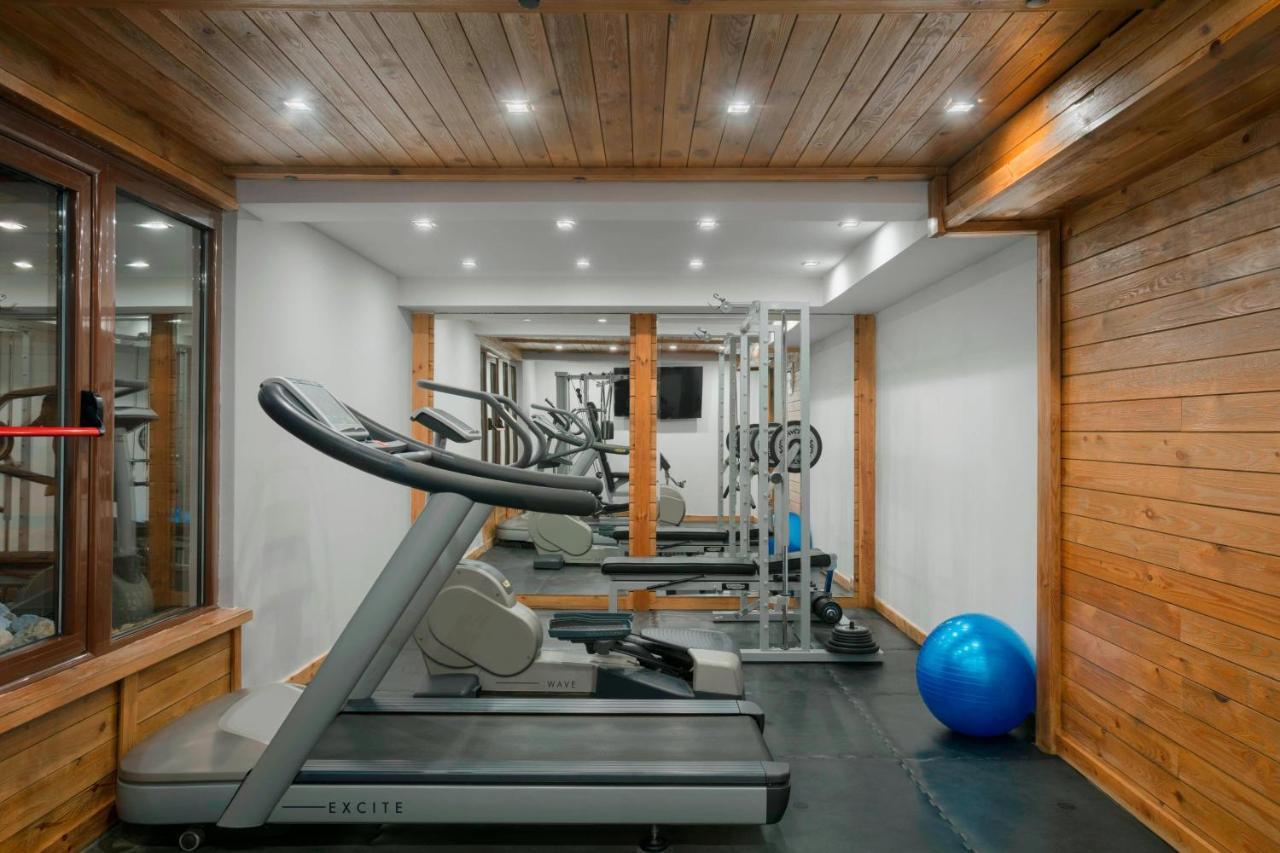Four Points By Sheraton Kolasin Exterior photo